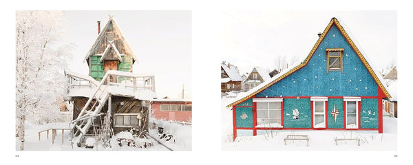 Dacha