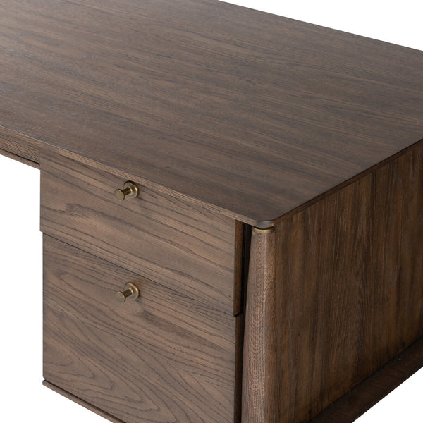 Maria Executive Desk