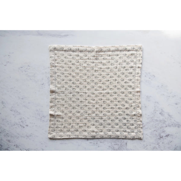 Floraleigh Napkins - Set of 4
