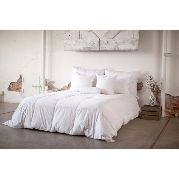 Lightweight Down Comforter