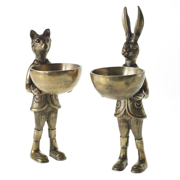 Dish Stands
