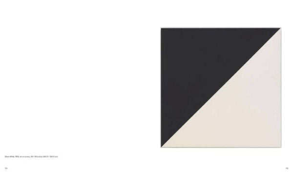 Ellsworth Kelly Book
