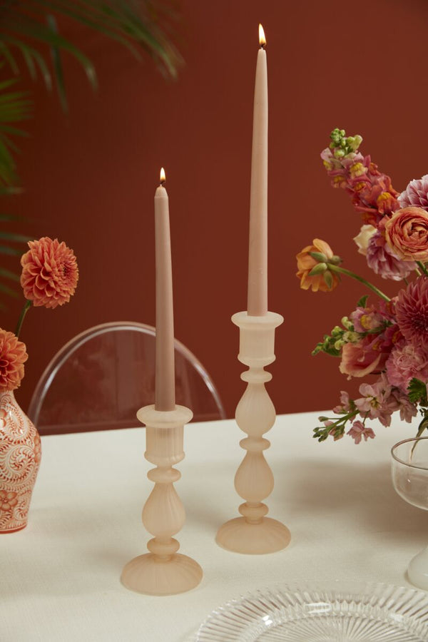 Enchanted Candlestick