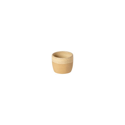 Stoneware Espresso Cup