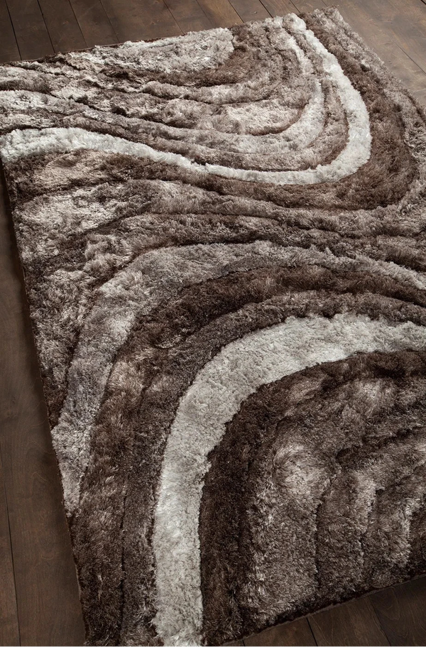 Flemish Rug - Elevate your space with the timeless sophisticatio