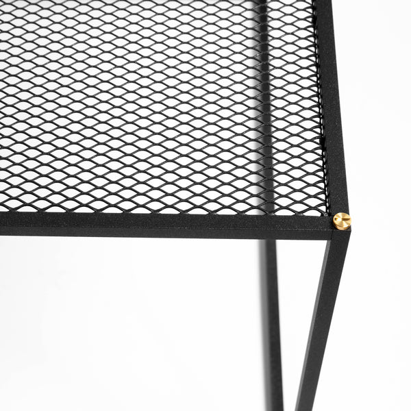 MESHED / COFFEE