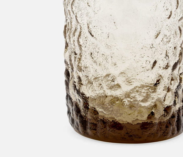 Freddie Tumbler Glass