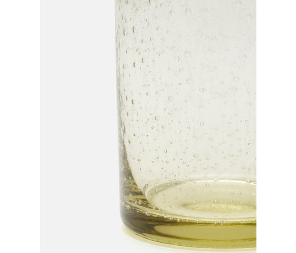 Quincy Highball Glass