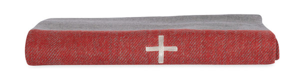 Swiss Army Wool Blanket