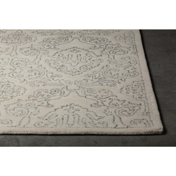 Hailee Rug - Transform your space with the timeless beauty and