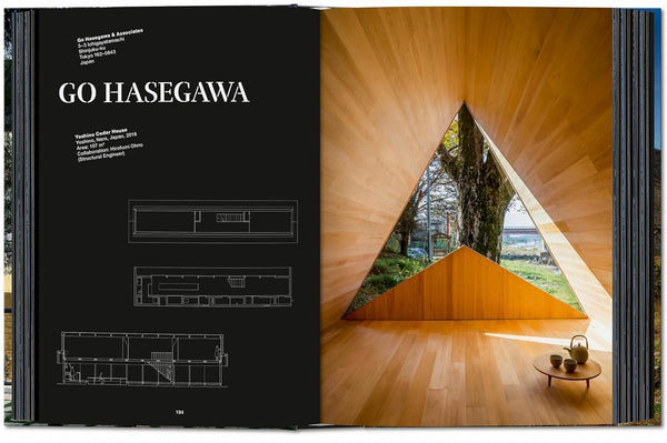 Homes for Our Time. Contemporary Houses around the World