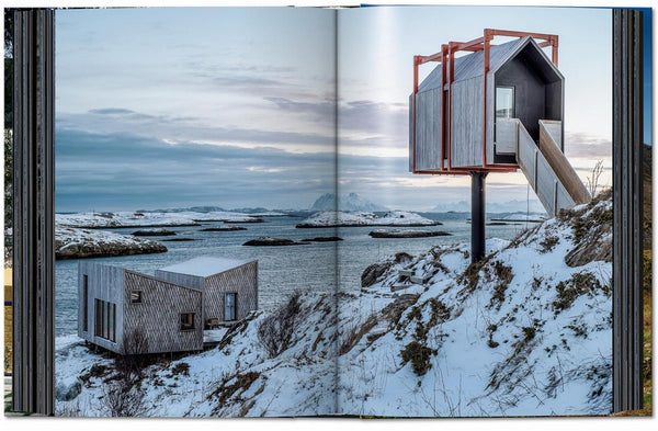 Homes for Our Time. Contemporary Houses around the World