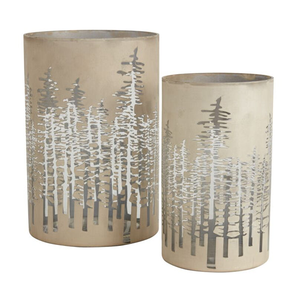 Pine Tree Hurricane