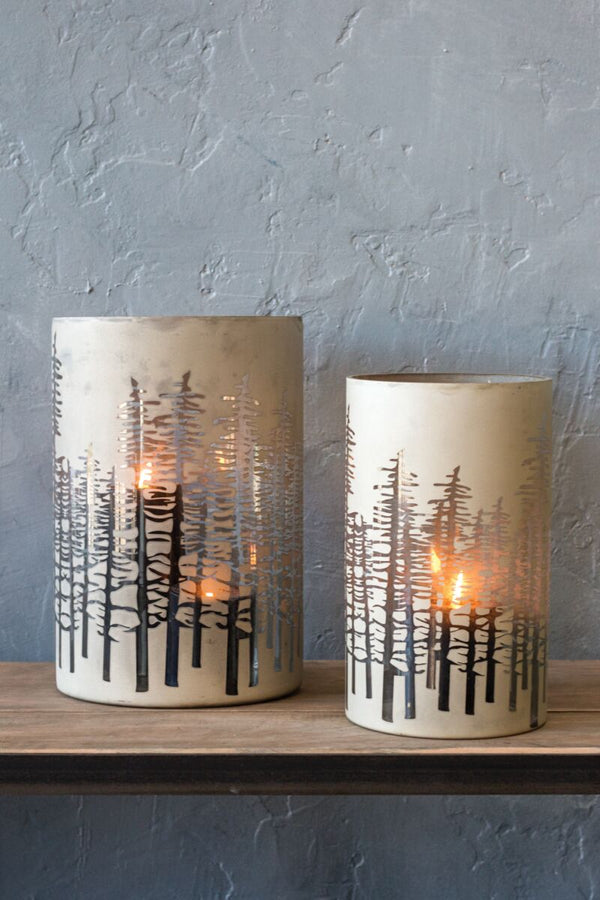 Pine Tree Hurricane