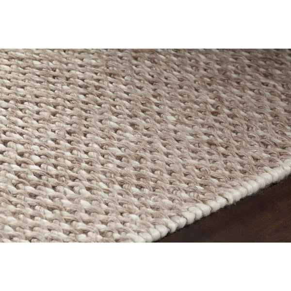 Ira Rug - Enhance your space with the natural elegance and d