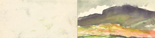 Norman Ackroyd: An Irish Notebook Artbook /D.A.P