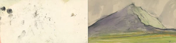 Norman Ackroyd: An Irish Notebook Artbook /D.A.P