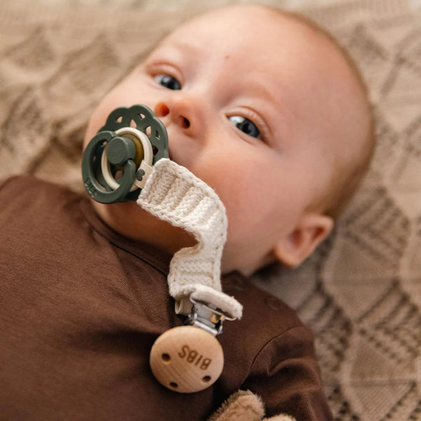 Pacifier Clip