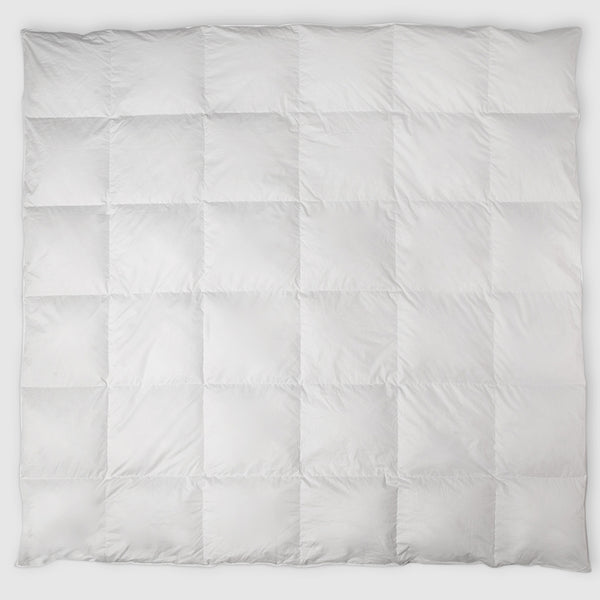 Lightweight Down Comforter