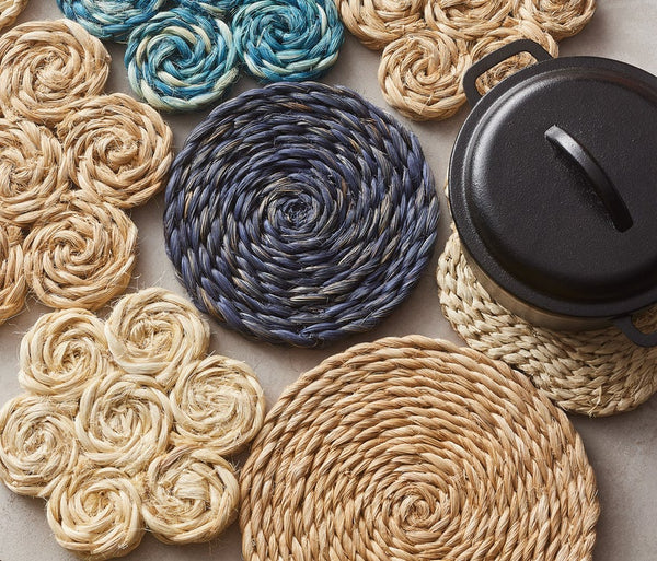 Reid Pot Trivets