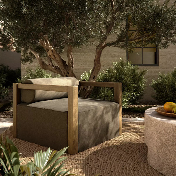 Outdoor Chair