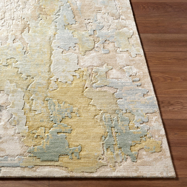 Langley Handmade Rug