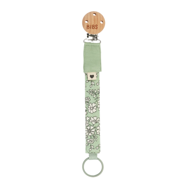 Pacifier Clip