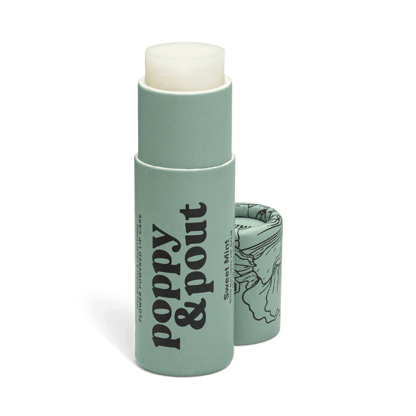 Poppy & Pout Lip Balm