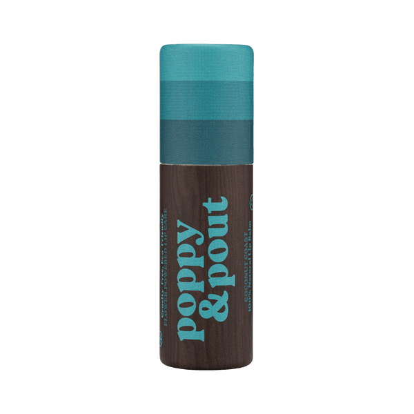 Poppy & Pout Lip Balm
