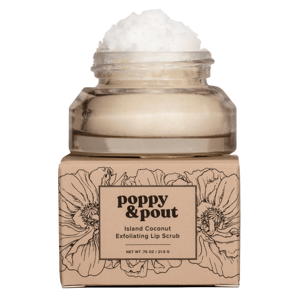 Lip Scrub