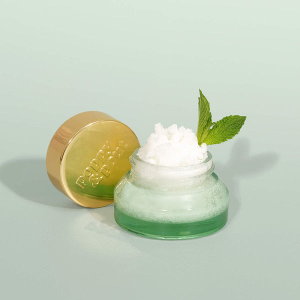 Lip Scrub