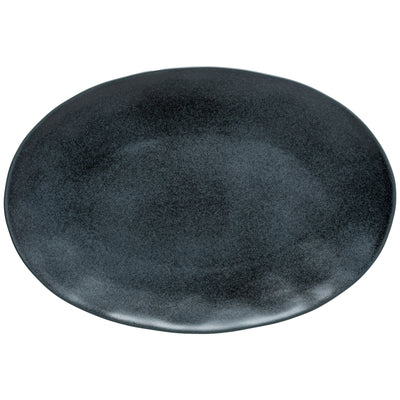 Stoneware Platter