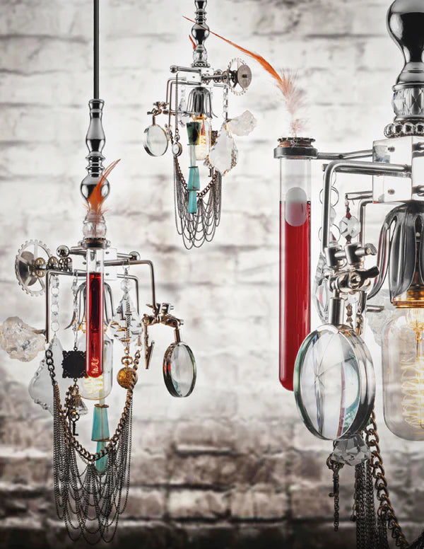 Alchemist Light
