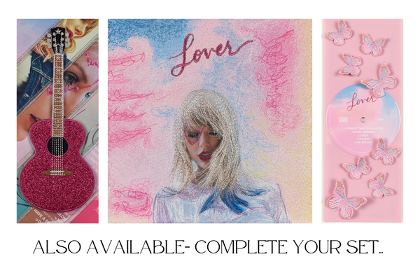 Taylor Swift, Lover