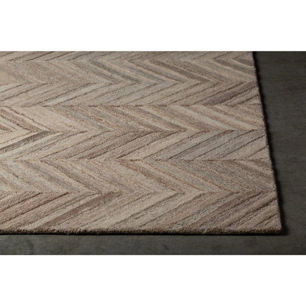 Lyril Rug - Transform your space with the timeless elegance an