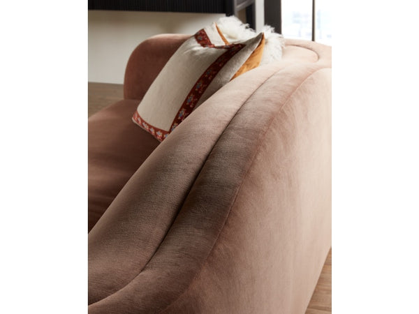 Camelback Sofa