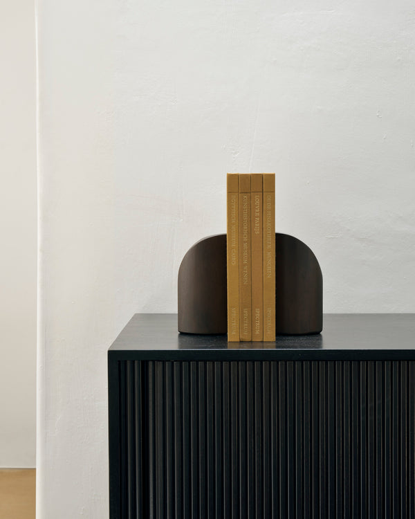 PI Bookends