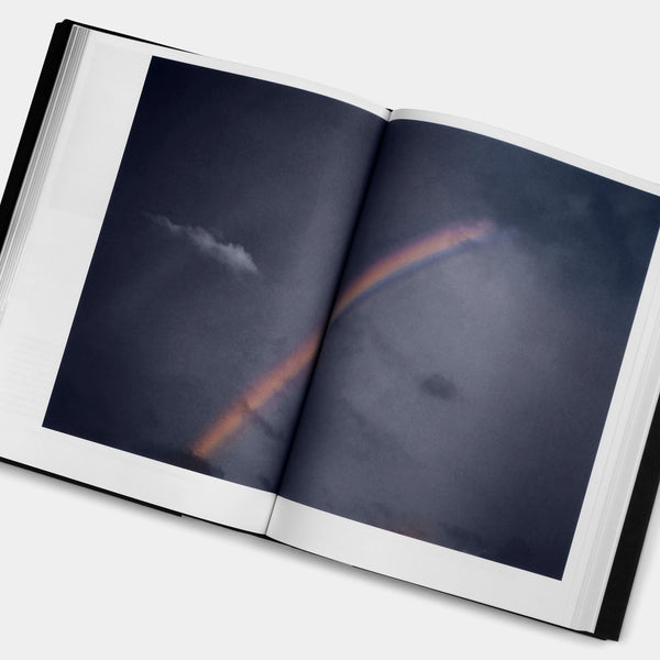 Materialising Colour: Journeys with Giulio Ridolfo
