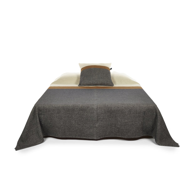 Nash Collection: Pillow Cover or Coverlet