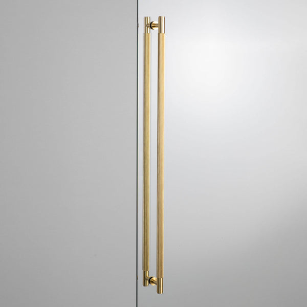 CLOSET BAR / DOUBLE-SIDED / CROSS