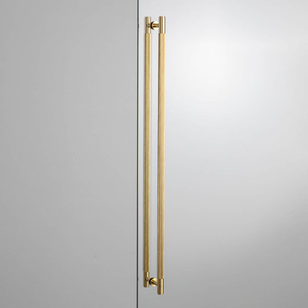 CLOSET BAR / DOUBLE-SIDED / CROSS