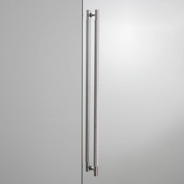 CLOSET BAR / DOUBLE-SIDED / CROSS