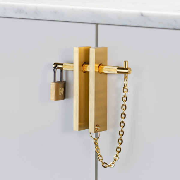 PRECIOUS BAR / LINEAR