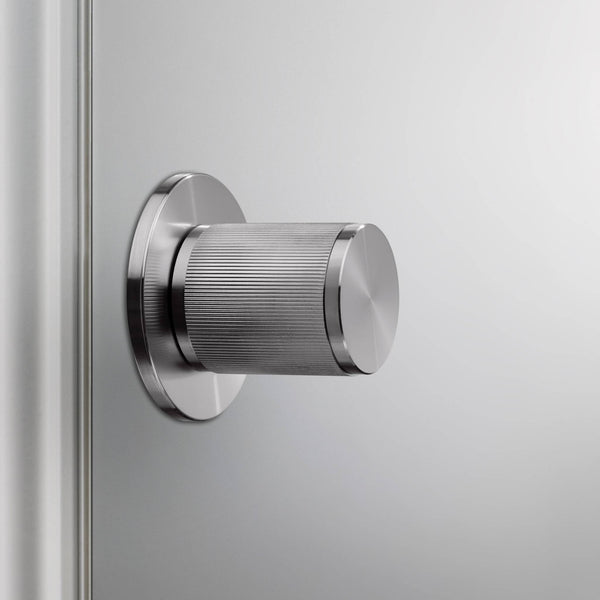 DOOR KNOB / PASSAGE / LINEAR