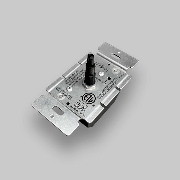 DIMMER MODULE / INCANDESCENT