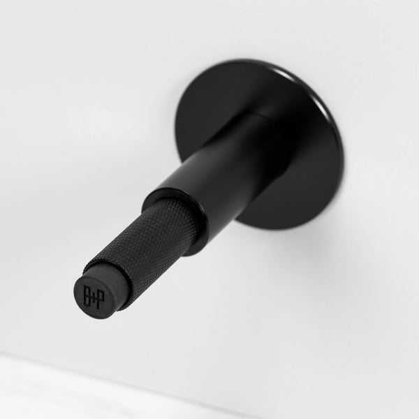 DOOR STOP / WALL / CROSS