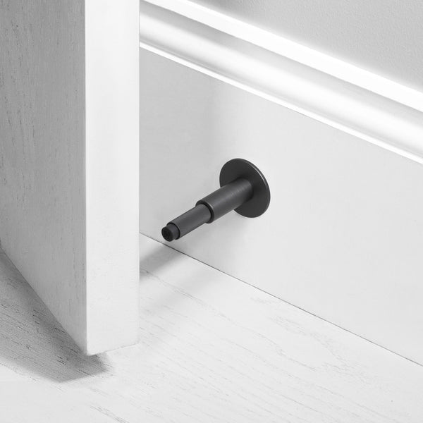 DOOR STOP / WALL / CROSS