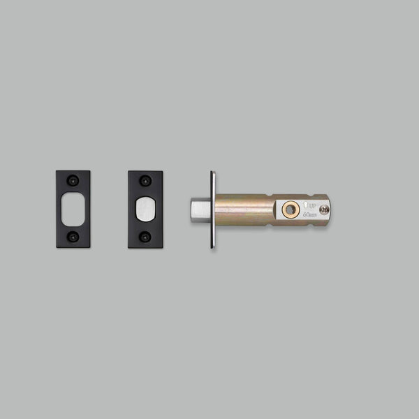 PRIVACY BOLT / THUMBTURN LOCK