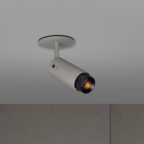 EXHAUST SPOT / CROSS / STONE