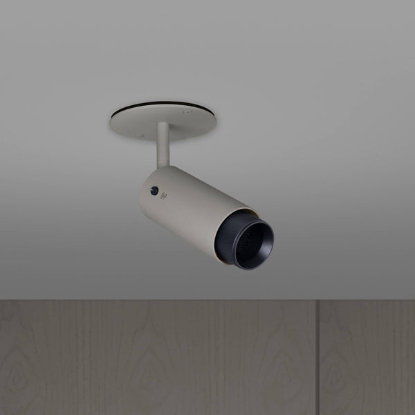EXHAUST SPOT / CROSS / STONE